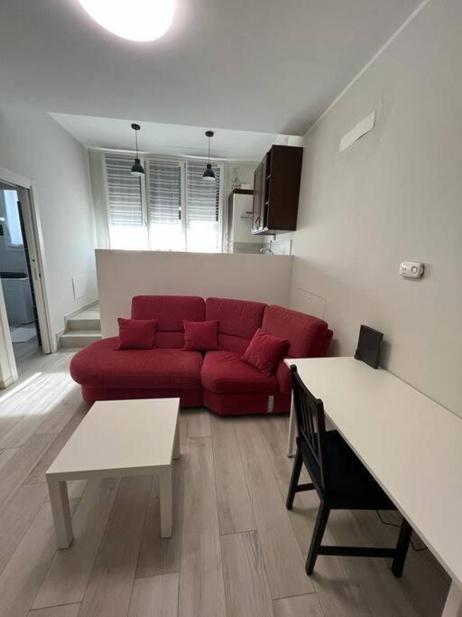 Appartamento Nuovo Vicino Milano Bresso Luaran gambar