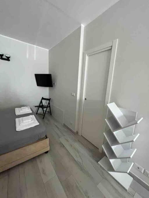 Appartamento Nuovo Vicino Milano Bresso Luaran gambar