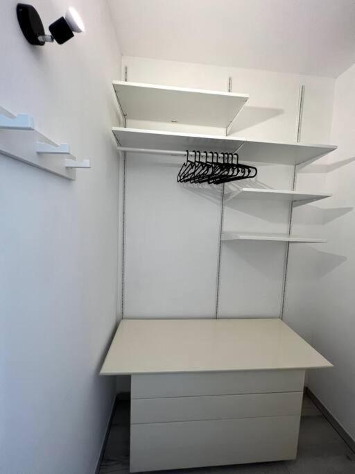 Appartamento Nuovo Vicino Milano Bresso Luaran gambar