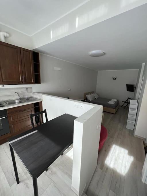 Appartamento Nuovo Vicino Milano Bresso Luaran gambar